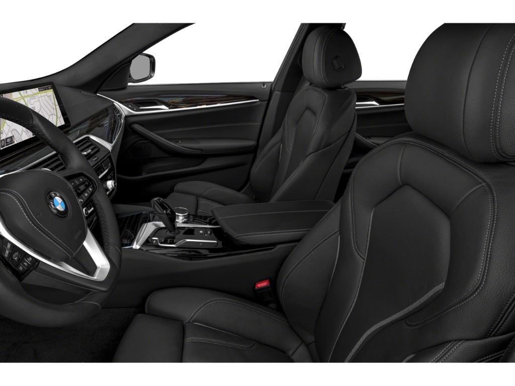 used 2021 BMW 540 car, priced at $30,889