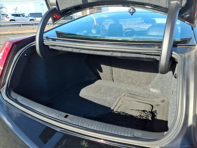 used 2012 Cadillac CTS car, priced at $13,995