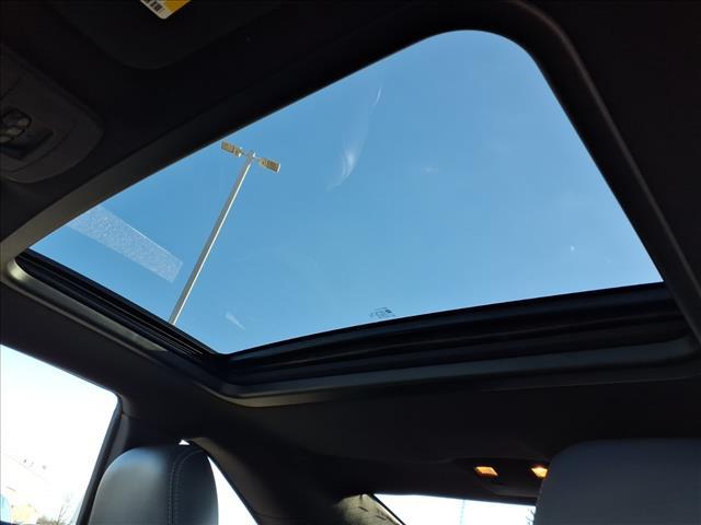 used 2012 Cadillac CTS car, priced at $13,995