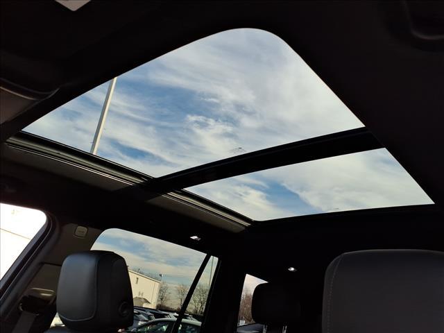 used 2023 Cadillac XT6 car, priced at $36,895