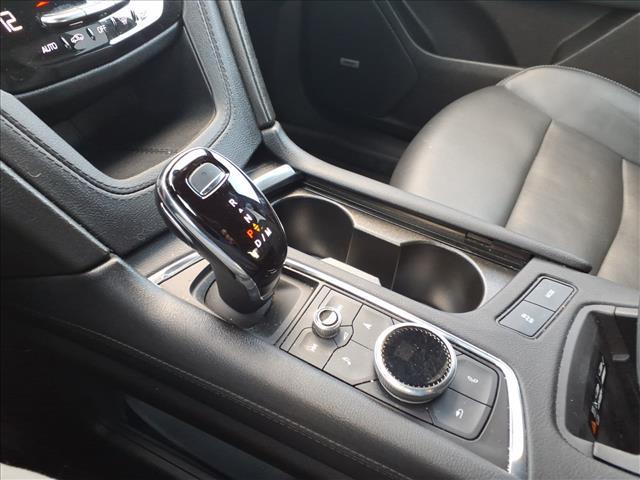 used 2023 Cadillac XT6 car, priced at $34,495