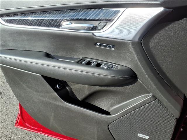 used 2023 Cadillac XT6 car, priced at $34,495