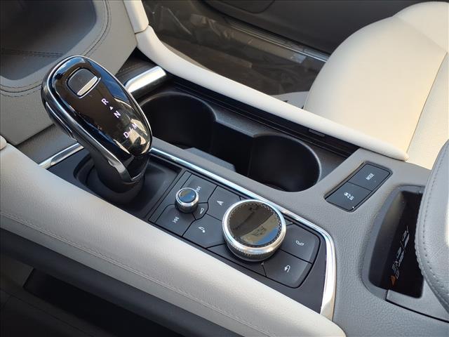 used 2023 Cadillac XT5 car, priced at $28,995