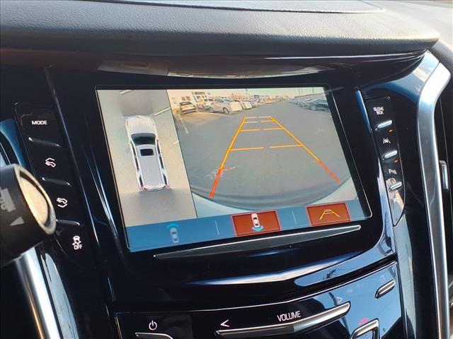 used 2019 Cadillac Escalade ESV car, priced at $26,495