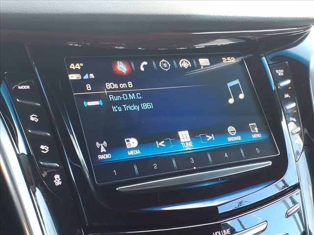 used 2019 Cadillac Escalade ESV car, priced at $26,495