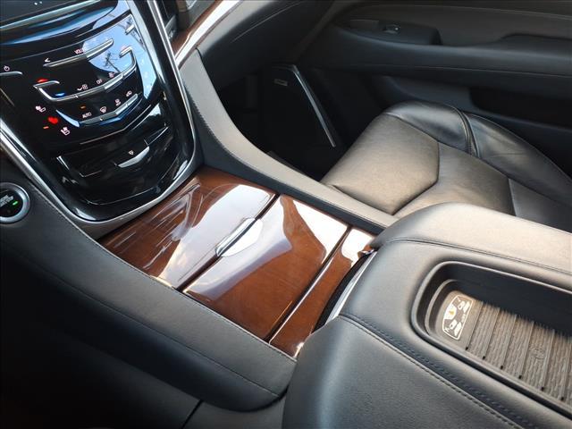 used 2019 Cadillac Escalade ESV car, priced at $26,495