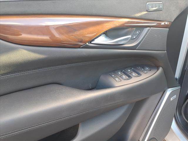 used 2019 Cadillac Escalade ESV car, priced at $26,495