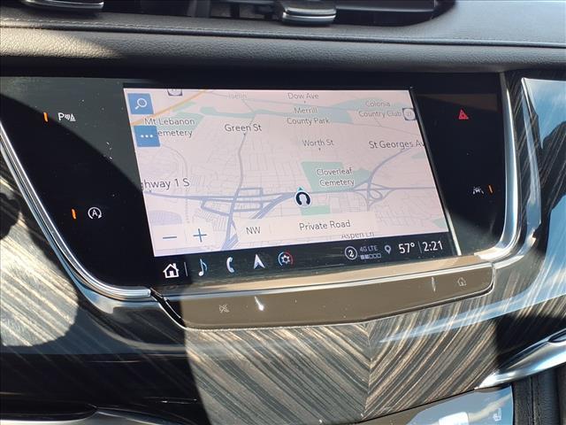 used 2023 Cadillac XT6 car, priced at $34,695