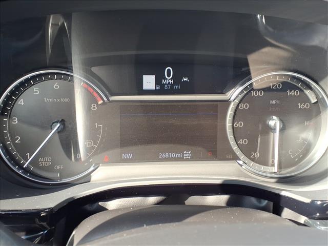 used 2023 Cadillac XT6 car, priced at $34,695