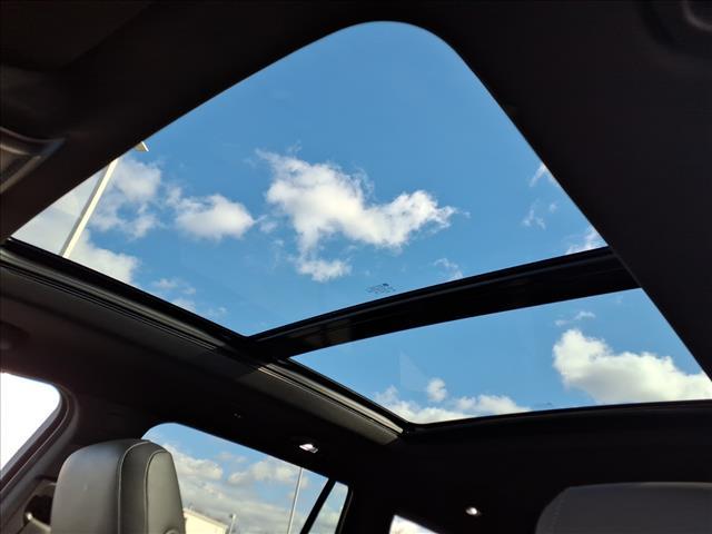 used 2023 Cadillac XT6 car, priced at $34,695