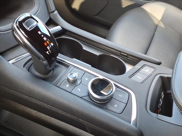 used 2023 Cadillac XT6 car, priced at $34,695