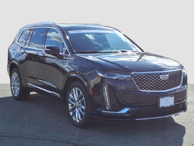 used 2023 Cadillac XT6 car, priced at $34,695