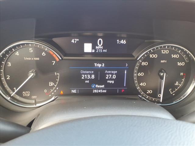 used 2021 Cadillac CT4 car, priced at $26,495