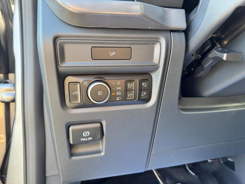 new 2026 Ford F-150 car, priced at $60,450