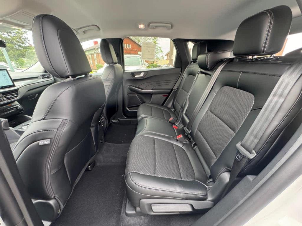new 2026 Ford Escape car, priced at $35,999