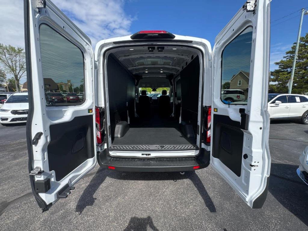 used 2025 Ford Transit-250 car, priced at $46,441