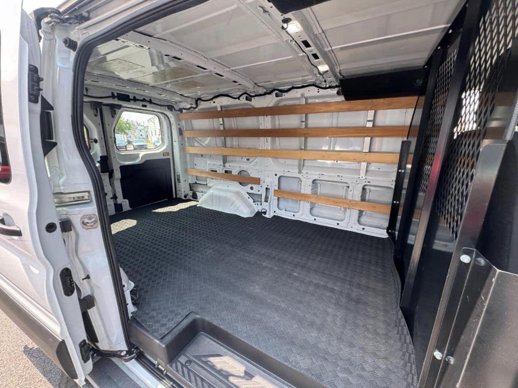 used 2023 Ford Transit-250 car, priced at $34,900