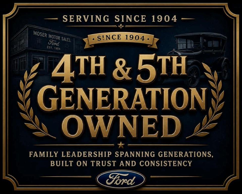 used 2023 Ford F-150 car, priced at $44,500