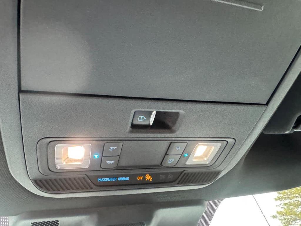 used 2023 Ford F-150 car, priced at $44,500