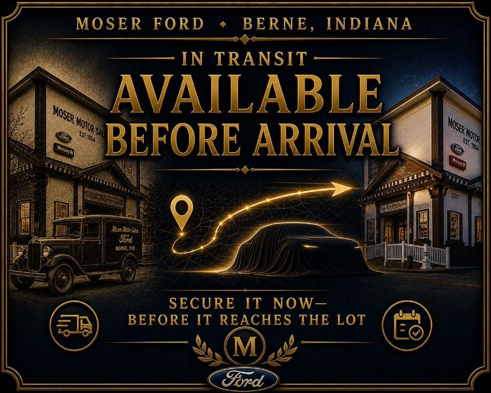 new 2026 Ford F-250 car, priced at $76,983