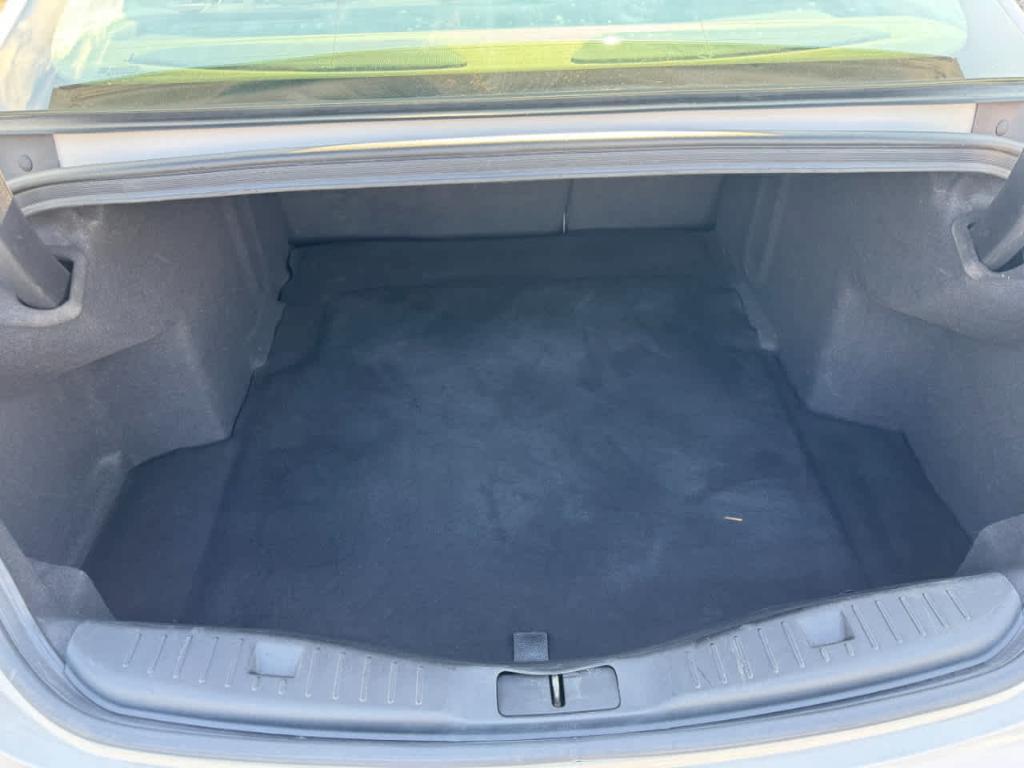 used 2015 Lincoln MKZ car, priced at $6,500