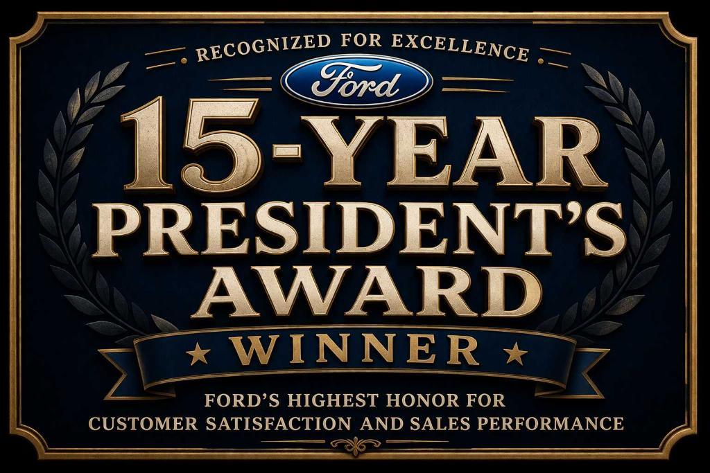 new 2026 Ford F-150 car, priced at $46,995