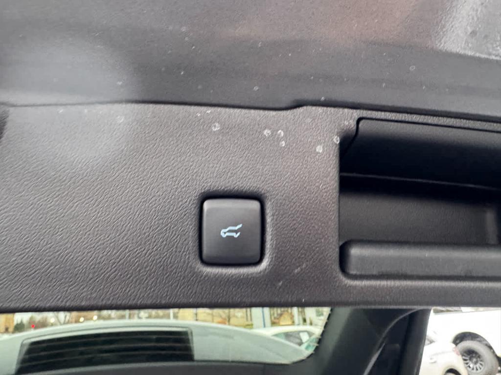 new 2026 Ford Escape car, priced at $33,675