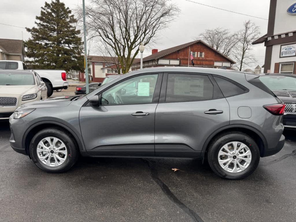 new 2026 Ford Escape car, priced at $33,675