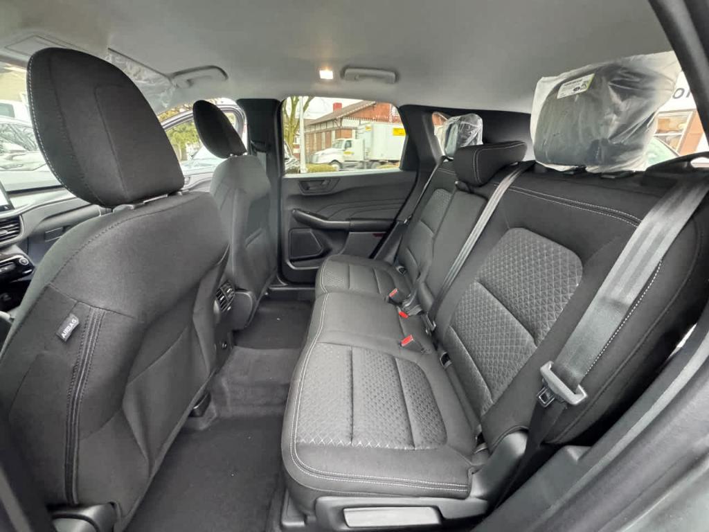 new 2026 Ford Escape car, priced at $33,675