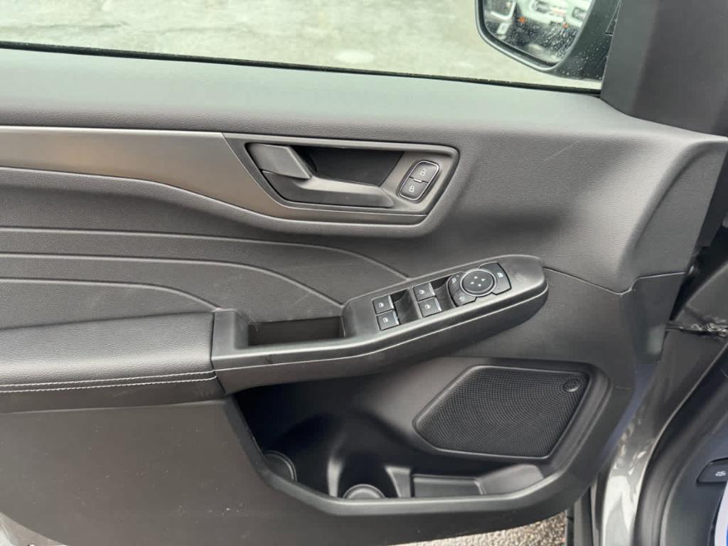 new 2026 Ford Escape car, priced at $33,675