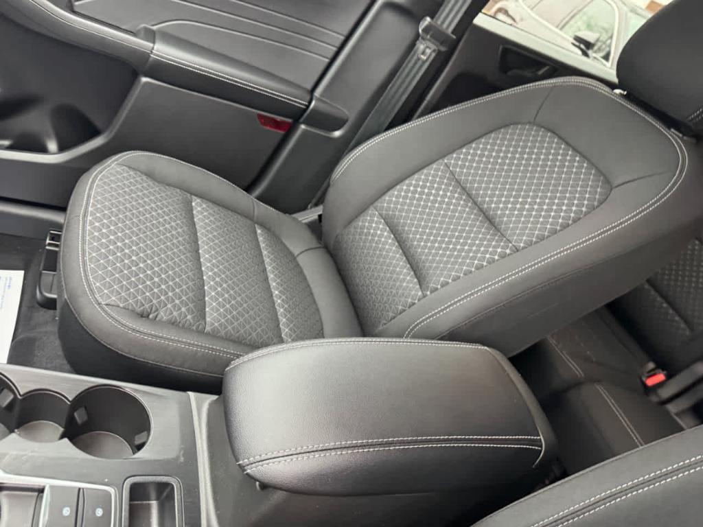 new 2026 Ford Escape car, priced at $33,675