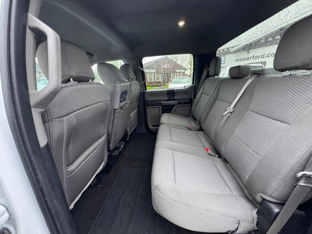 used 2020 Ford F-150 car, priced at $21,982