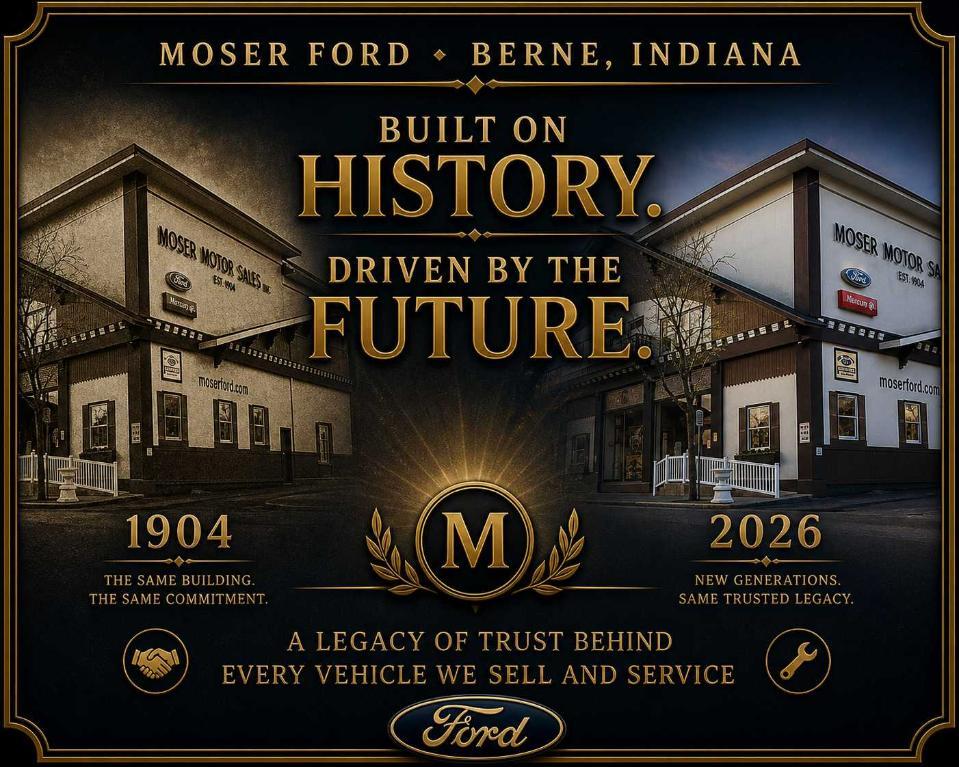 used 2024 Ford Edge car, priced at $30,795