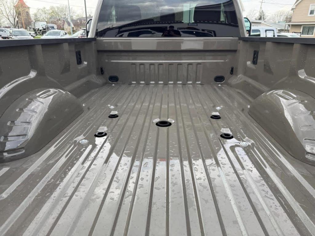 new 2026 Ford F-250 car, priced at $56,012