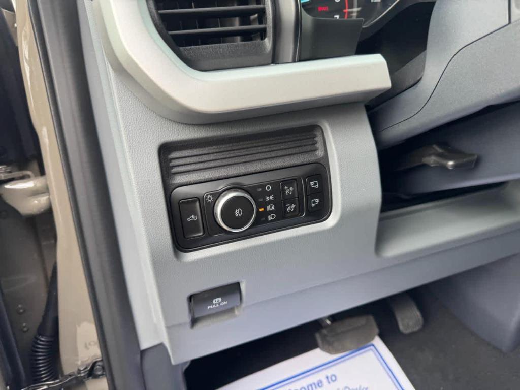 new 2026 Ford F-250 car, priced at $56,012