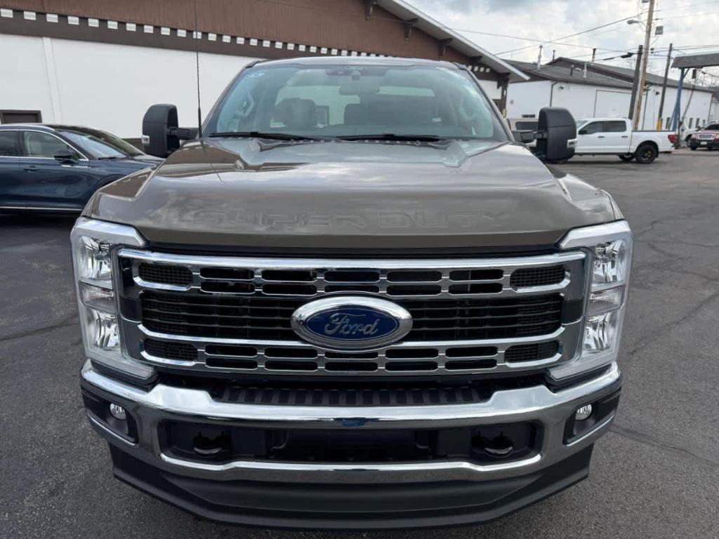 new 2026 Ford F-250 car, priced at $56,012