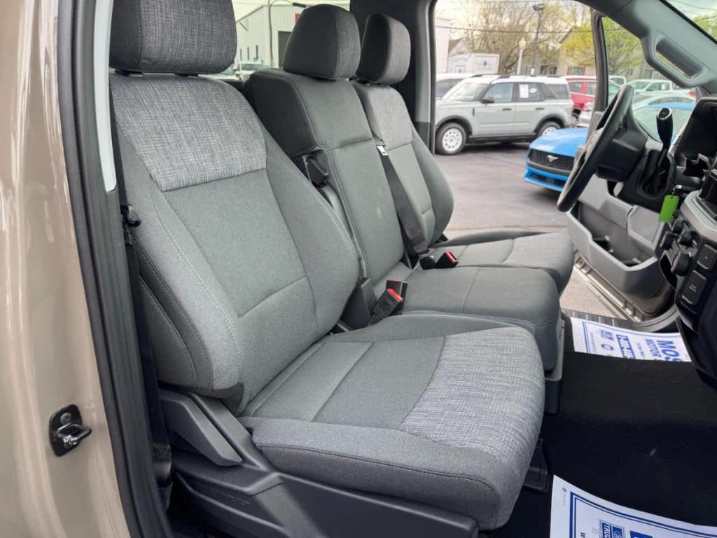 new 2026 Ford F-250 car, priced at $56,012