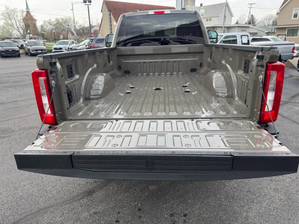 new 2026 Ford F-250 car, priced at $56,012