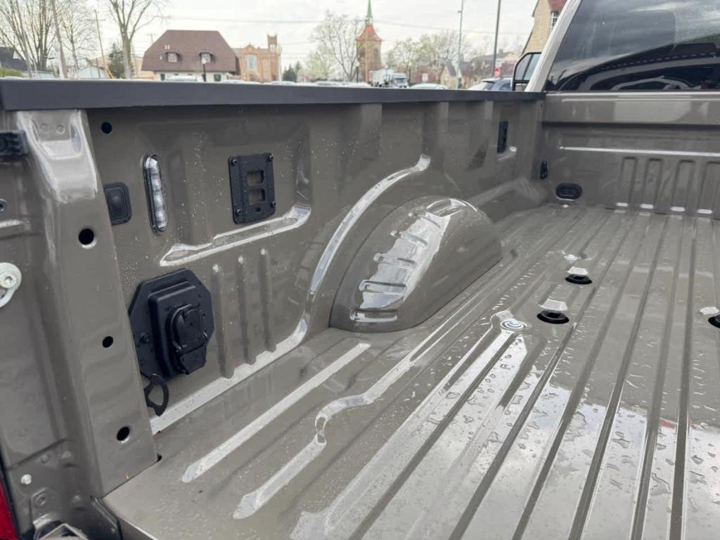 new 2026 Ford F-250 car, priced at $56,012