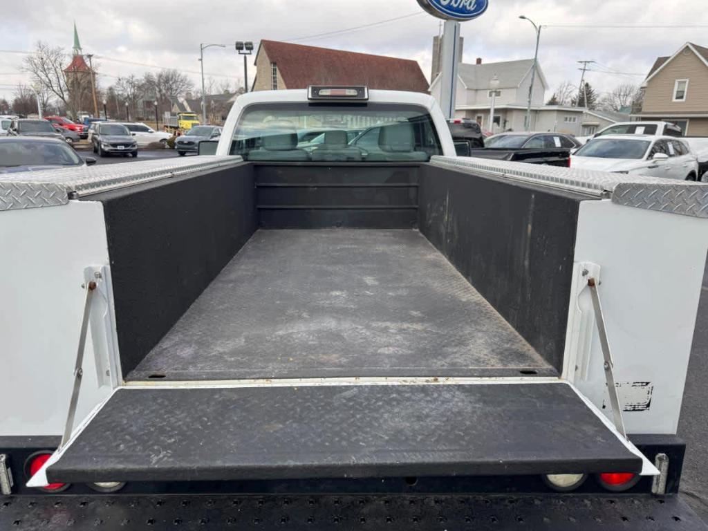 used 2015 Ford F-350 car, priced at $24,700