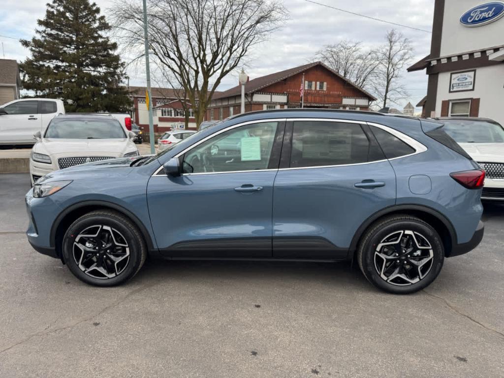 new 2026 Ford Escape car, priced at $42,330