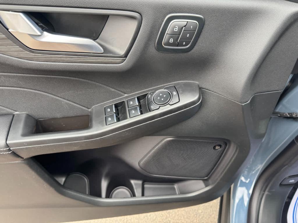 new 2026 Ford Escape car, priced at $42,330