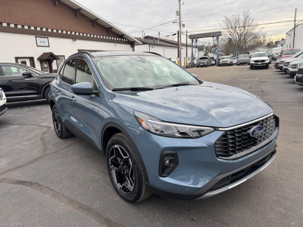 new 2026 Ford Escape car, priced at $42,330