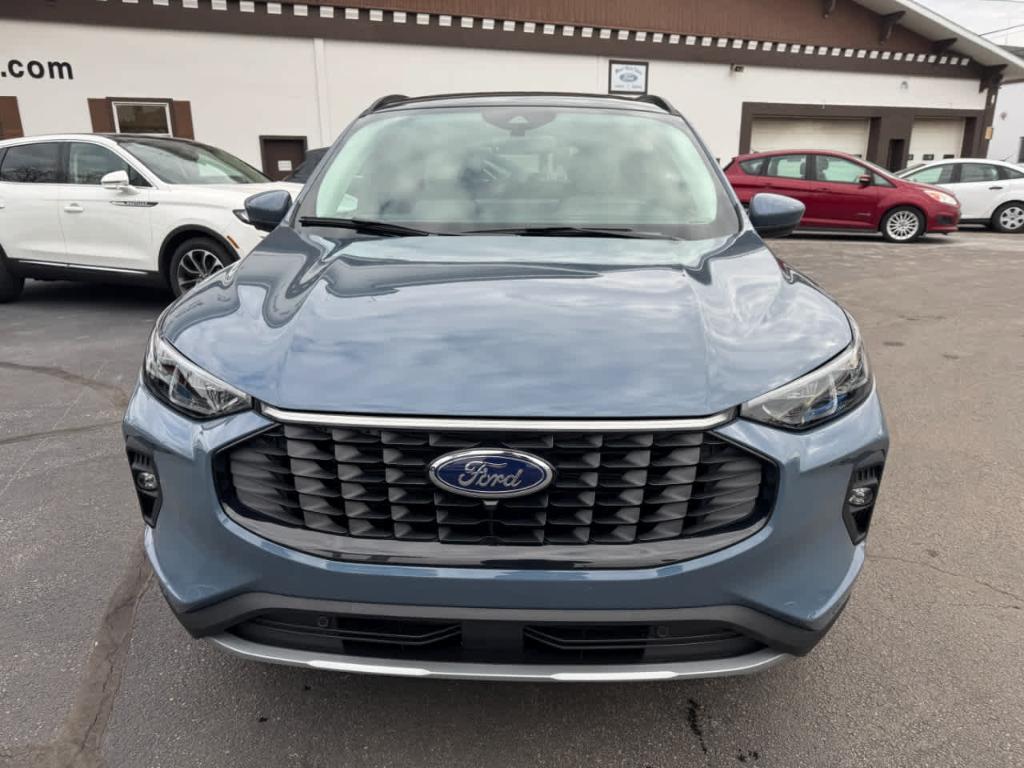 new 2026 Ford Escape car, priced at $42,330