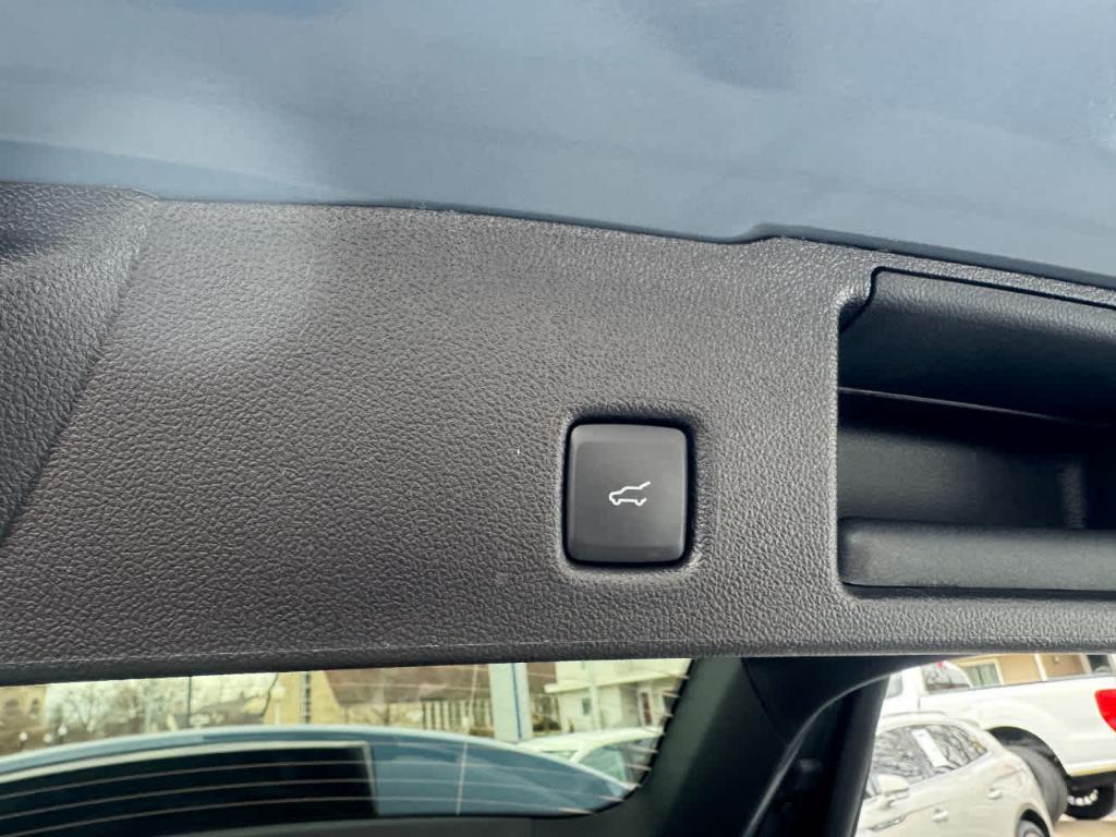 new 2026 Ford Escape car, priced at $42,330