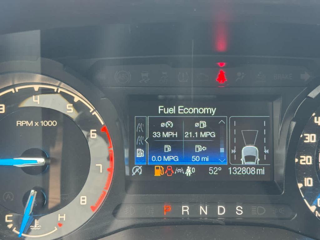 used 2020 Ford Ranger car, priced at $15,500