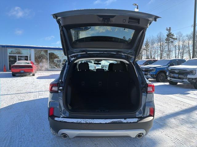 new 2026 Ford Escape car, priced at $39,070