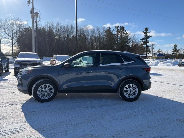 new 2026 Ford Escape car, priced at $39,070