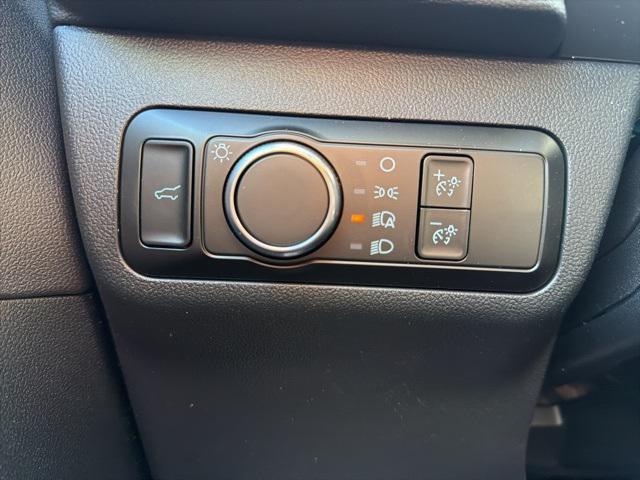 new 2026 Ford Escape car, priced at $39,070