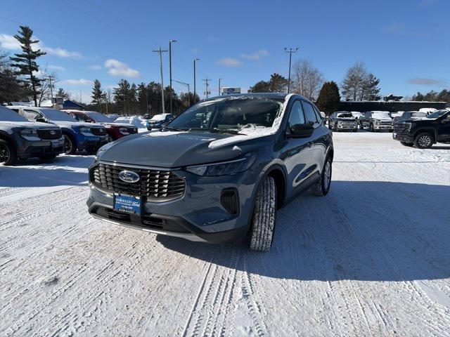 new 2026 Ford Escape car, priced at $39,070